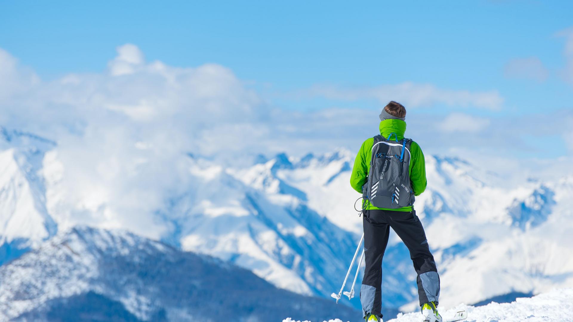 Activités et Loisirs en Hiver