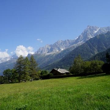 Les Houches