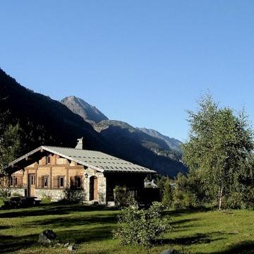 Vallorcine